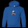 Gildan Heavy Blend™ Youth Hooded Sweatshirt Thumbnail