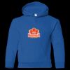 Gildan Heavy Blend™ Youth Hooded Sweatshirt Thumbnail