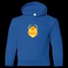 Gildan Heavy Blend™ Youth Hooded Sweatshirt Thumbnail