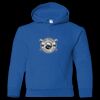 Gildan Heavy Blend™ Youth Hooded Sweatshirt Thumbnail