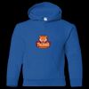 Gildan Heavy Blend™ Youth Hooded Sweatshirt Thumbnail
