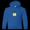 Gildan Heavy Blend™ Youth Hooded Sweatshirt Thumbnail