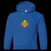 Gildan Heavy Blend™ Youth Hooded Sweatshirt Thumbnail