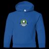 Gildan Heavy Blend™ Youth Hooded Sweatshirt Thumbnail