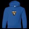Gildan Heavy Blend™ Youth Hooded Sweatshirt Thumbnail