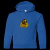 Gildan Heavy Blend™ Youth Hooded Sweatshirt Thumbnail