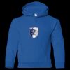 Gildan Heavy Blend™ Youth Hooded Sweatshirt Thumbnail