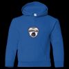 Gildan Heavy Blend™ Youth Hooded Sweatshirt Thumbnail