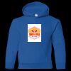 Gildan Heavy Blend™ Youth Hooded Sweatshirt Thumbnail
