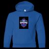 Gildan Heavy Blend™ Youth Hooded Sweatshirt Thumbnail