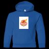 Gildan Heavy Blend™ Youth Hooded Sweatshirt Thumbnail