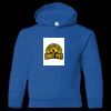Gildan Heavy Blend™ Youth Hooded Sweatshirt Thumbnail