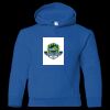 Gildan Heavy Blend™ Youth Hooded Sweatshirt Thumbnail
