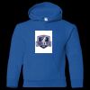 Gildan Heavy Blend™ Youth Hooded Sweatshirt Thumbnail