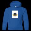 Gildan Heavy Blend™ Youth Hooded Sweatshirt Thumbnail