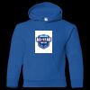 Gildan Heavy Blend™ Youth Hooded Sweatshirt Thumbnail
