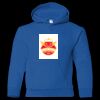 Gildan Heavy Blend™ Youth Hooded Sweatshirt Thumbnail