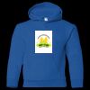 Gildan Heavy Blend™ Youth Hooded Sweatshirt Thumbnail