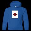 Gildan Heavy Blend™ Youth Hooded Sweatshirt Thumbnail