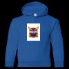 Gildan Heavy Blend™ Youth Hooded Sweatshirt Thumbnail