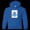 Gildan Heavy Blend™ Youth Hooded Sweatshirt Thumbnail