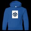 Gildan Heavy Blend™ Youth Hooded Sweatshirt Thumbnail