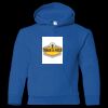 Gildan Heavy Blend™ Youth Hooded Sweatshirt Thumbnail