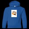 Gildan Heavy Blend™ Youth Hooded Sweatshirt Thumbnail