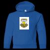 Gildan Heavy Blend™ Youth Hooded Sweatshirt Thumbnail
