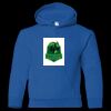 Gildan Heavy Blend™ Youth Hooded Sweatshirt Thumbnail
