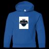 Gildan Heavy Blend™ Youth Hooded Sweatshirt Thumbnail