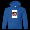 Gildan Heavy Blend™ Youth Hooded Sweatshirt Thumbnail