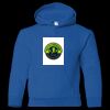 Gildan Heavy Blend™ Youth Hooded Sweatshirt Thumbnail