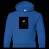 Gildan Heavy Blend™ Youth Hooded Sweatshirt Thumbnail