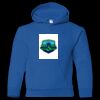 Gildan Heavy Blend™ Youth Hooded Sweatshirt Thumbnail