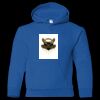 Gildan Heavy Blend™ Youth Hooded Sweatshirt Thumbnail