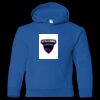 Gildan Heavy Blend™ Youth Hooded Sweatshirt Thumbnail