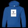 Gildan Heavy Blend™ Youth Hooded Sweatshirt Thumbnail