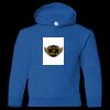 Gildan Heavy Blend™ Youth Hooded Sweatshirt Thumbnail