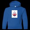 Gildan Heavy Blend™ Youth Hooded Sweatshirt Thumbnail