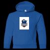 Gildan Heavy Blend™ Youth Hooded Sweatshirt Thumbnail