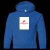 Gildan Heavy Blend™ Youth Hooded Sweatshirt Thumbnail