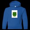 Gildan Heavy Blend™ Youth Hooded Sweatshirt Thumbnail