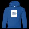 Gildan Heavy Blend™ Youth Hooded Sweatshirt Thumbnail