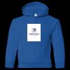 Gildan Heavy Blend™ Youth Hooded Sweatshirt Thumbnail
