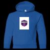 Gildan Heavy Blend™ Youth Hooded Sweatshirt Thumbnail