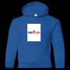 Gildan Heavy Blend™ Youth Hooded Sweatshirt Thumbnail