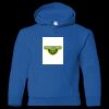 Gildan Heavy Blend™ Youth Hooded Sweatshirt Thumbnail