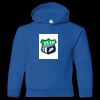 Gildan Heavy Blend™ Youth Hooded Sweatshirt Thumbnail