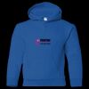 Gildan Heavy Blend™ Youth Hooded Sweatshirt Thumbnail